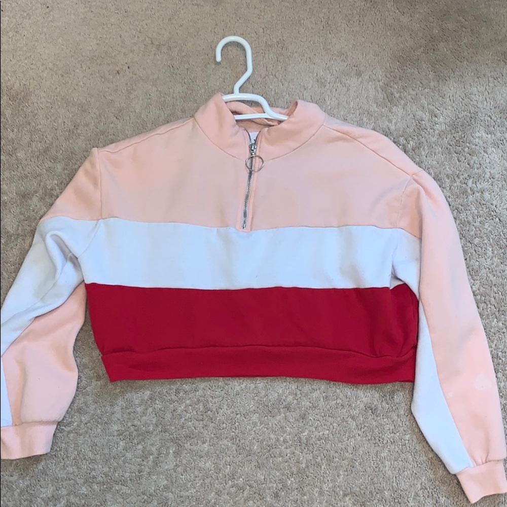 Sweatshirt